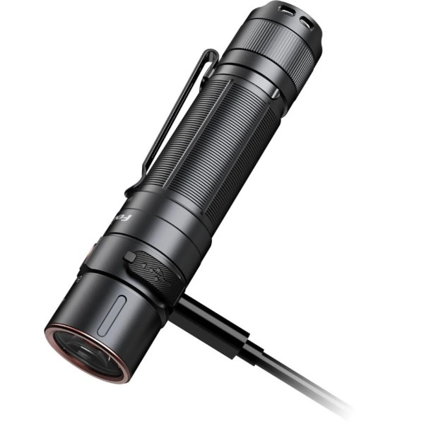 Фото - Фонарь Fenix E35R